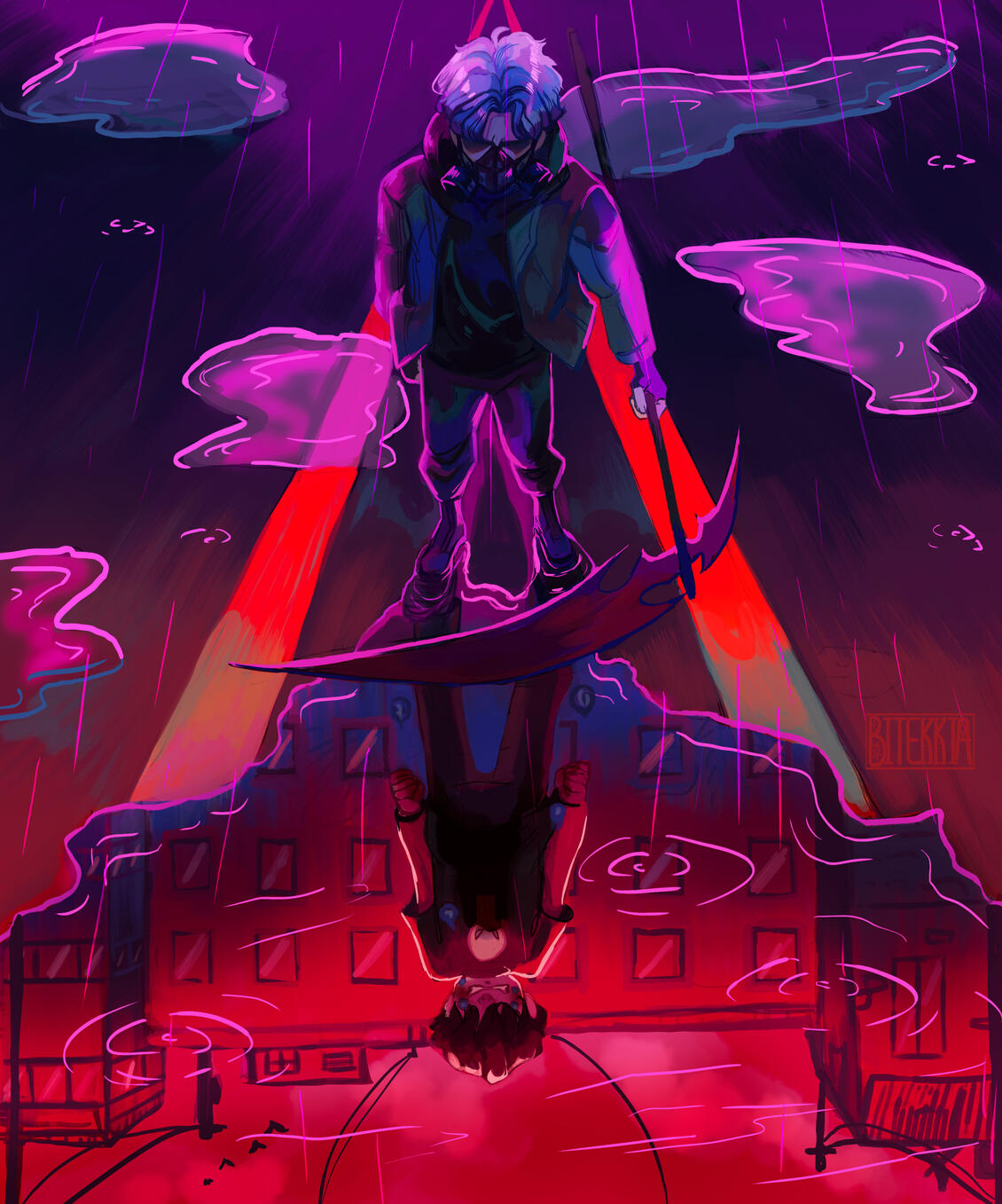 True Colors (2023)