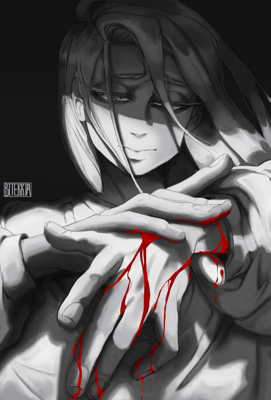 Heart on my Sleeve (2025)