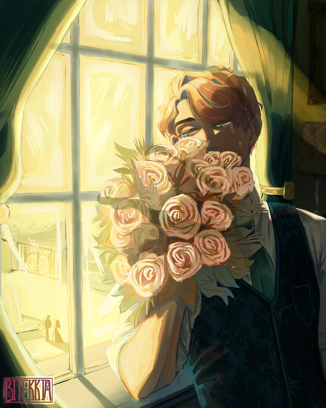 Flower Boy (2024)