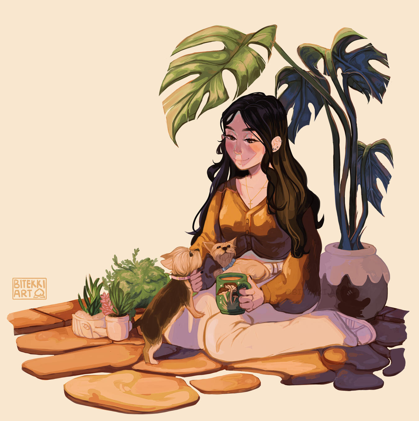 Happy Place (2022)