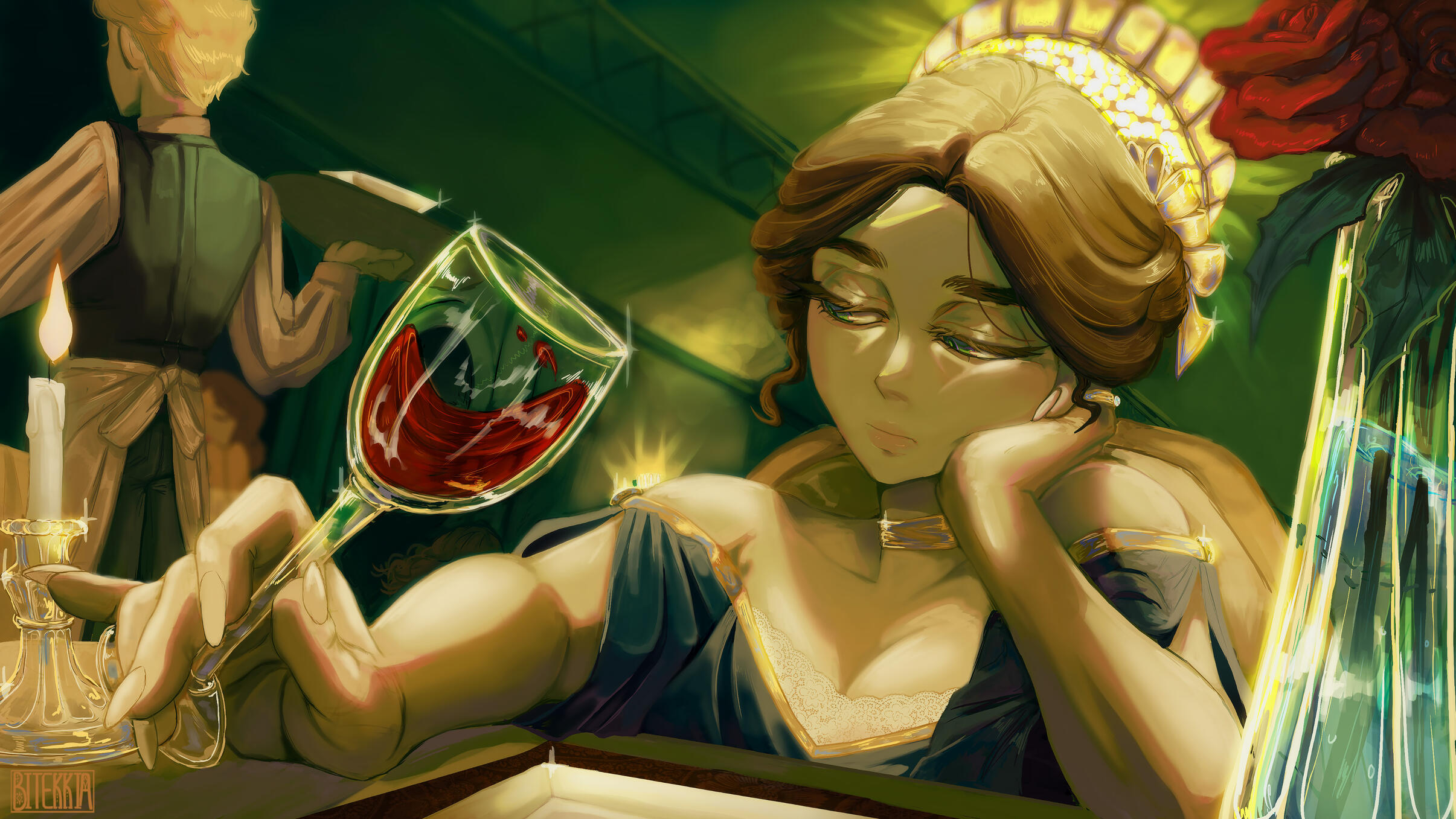 Elegance (2025)