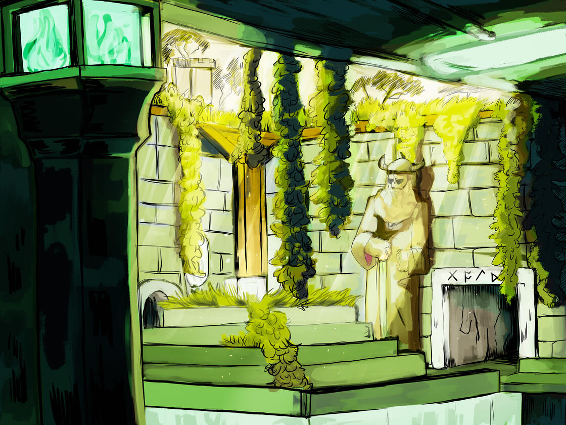 2022 Nordic Ruin Final Art
