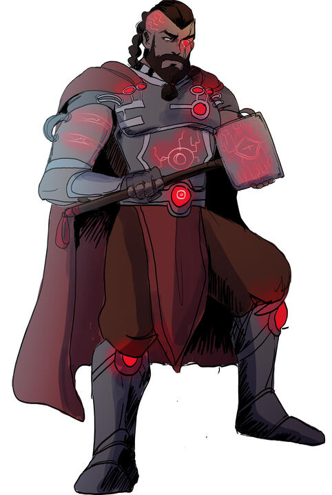 2022 "Torb"
