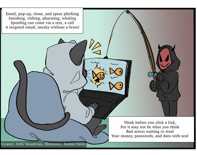 2022 Cyberama Comic 4